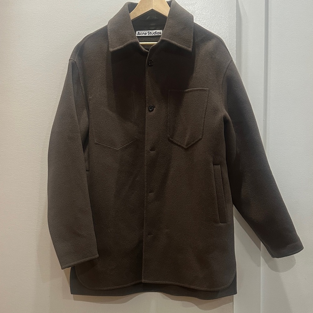 Acne Studios overshirt